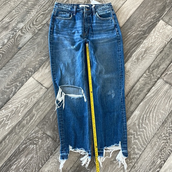 Flying Monkey Gallop jeans - Picture 11 of 12